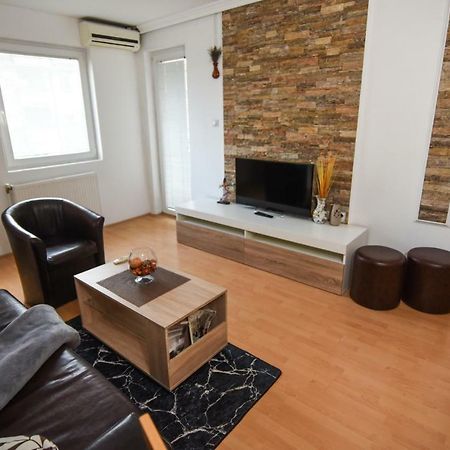 Victoria Apartment - Excellent Choice - Near Center Скопье Экстерьер фото