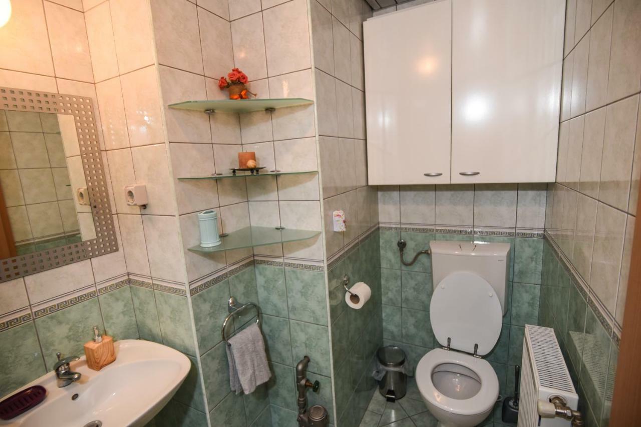 Victoria Apartment - Excellent Choice - Near Center Скопье Экстерьер фото