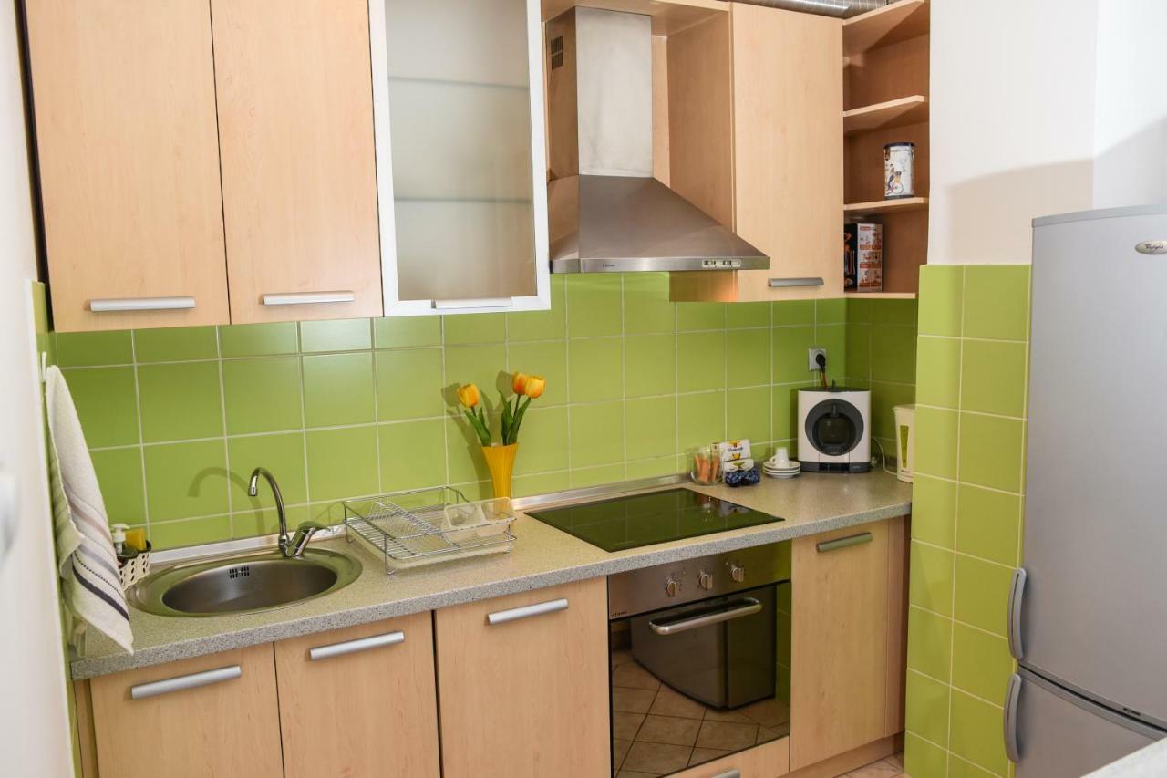 Victoria Apartment - Excellent Choice - Near Center Скопье Экстерьер фото